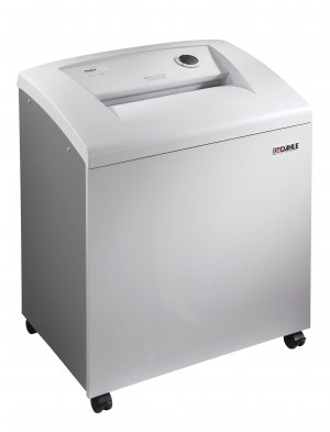 Dahle 40434 NSA/CSS 02-01 Approved High Security Cross-Cut Shredder