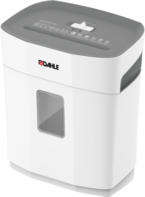 PaperSAFE® PS 140 Paper Shredder