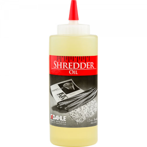 Shredder Oil 6 Bottles (12 oz ea.)