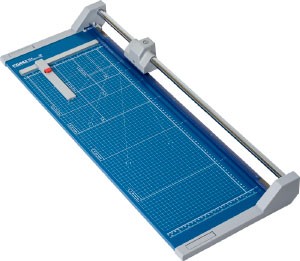 Dahle 554 Professional Series Rolling Trimmer