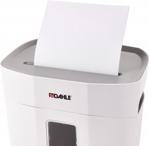 PaperSAFE® PS 100 Paper Shredder