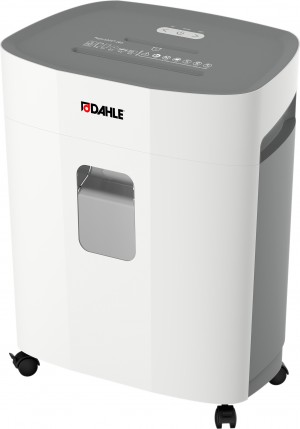 PaperSAFE® PS 260 Paper Shredder
