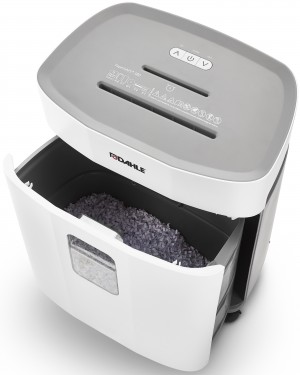 PaperSAFE® PS 380 Paper Shredder