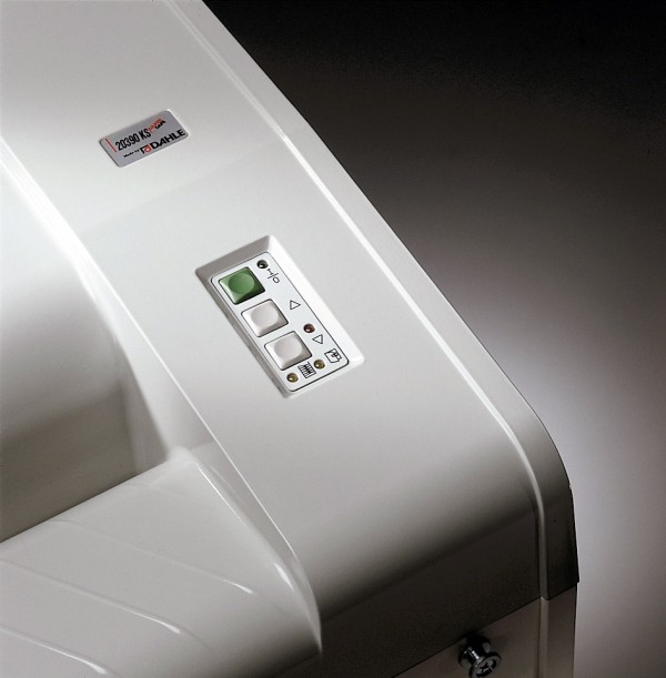 Industrial Paper Shredders, High-Capacity Equipment